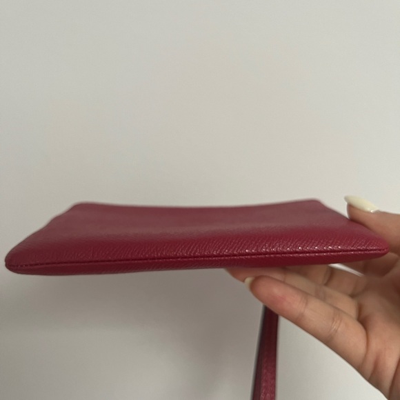 Coach wristlet - Picture 3 of 5